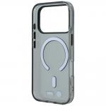 Husa BMW M IML Glossy Metal Logo & Trims cu MagSafe compatibila cu iPhone 18 Pro Max / 17 Pro Max, Negru 8 - lerato.ro