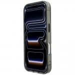 Husa BMW Sign Frosted IML and Metal Logo cu MagSafe compatibila cu iPhone 18 Pro Max / 17 Pro Max, Gri 6 - lerato.ro