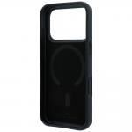 Husa BMW Kevlar Ring Stand 360 cu MagSafe compatibila cu iPhone 18 Pro / 17 Pro, Anthracite 8 - lerato.ro