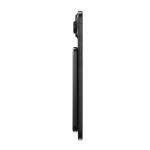 Baterie externa portabila BMX SolidSafe Air Titanium, 5000 mAh, 20W, Incarcare Wireless 15W, USB-C, Negru 7 - lerato.ro