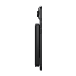 Baterie externa BMX SolidSafe Air Titanium, 10000mAh, Compatibila MagSafe, Incarcare Wireless 25W, USB-C, Negru 6 - lerato.ro