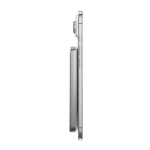 Baterie externa BMX SolidSafe Air Titanium, 10000mAh, Compatibila MagSafe, Incarcare Wireless 25W, USB-C, Silver 4 - lerato.ro