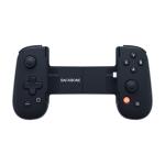 Controller Backbone One pentru iPhone, Lightning, Jack 3.5mm, Negru 3 - lerato.ro