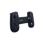 Controller Backbone One pentru iPhone, Lightning, Jack 3.5mm, Negru 6 - lerato.ro