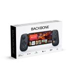 Controller Backbone One pentru iPhone, Lightning, Jack 3.5mm, Negru 8 - lerato.ro