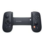 Controller Backbone One 2nd Gen pentru iPhone, Lightning, Jack 3.5mm, Negru 3 - lerato.ro