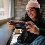 Controller Backbone One 2nd Gen pentru iPhone, Lightning, Jack 3.5mm, Negru 8 - lerato.ro