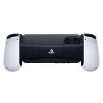 Controller Backbone One 2nd Gen PlayStation Edition pentru iPhone, Lightning, Jack 3.5mm, Alb 7 - lerato.ro