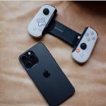 Controller Backbone One 2nd Gen PlayStation Edition pentru iPhone, Lightning, Jack 3.5mm, Alb 8 - lerato.ro