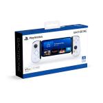 Controller Backbone One 2nd Gen PlayStation Edition pentru iPhone, Lightning, Jack 3.5mm, Alb 9 - lerato.ro