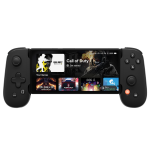 Controller Backbone One 2nd Gen pentru telefoane, USB-C, Jack 3.5mm, Negru 6 - lerato.ro