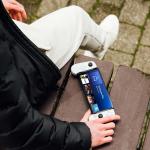 Controller Backbone One 2nd Gen PlayStation Edition pentru telefoane, USB-C, Jack 3.5mm, Alb 10 - lerato.ro