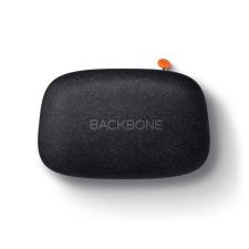 Carcasa Backbone One Carrying Case compatibila cu Backbone One, 203.2 x 132.08 x 53.34 mm, Negru