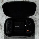 Carcasa Backbone One Carrying Case compatibila cu Backbone One, 203.2 x 132.08 x 53.34 mm, Negru 7 - lerato.ro