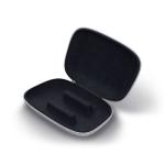 Carcasa Backbone One Carrying Case compatibila cu Backbone One PlayStation Edition, 203.2 x 132.08 x 53.34 mm, Gri 5 - lerato.ro