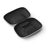 Carcasa Backbone One Carrying Case compatibila cu Backbone One / Pro, 20.3 x 5.3 cm, Alb 5 - lerato.ro