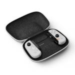 Carcasa Backbone One Carrying Case compatibila cu Backbone One / Pro, 20.3 x 5.3 cm, Alb 6 - lerato.ro