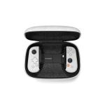 Carcasa Backbone One Carrying Case compatibila cu Backbone One / Pro, 20.3 x 5.3 cm, Alb 8 - lerato.ro