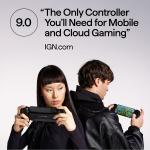 Controller Backbone Pro pentru telefoane, USB-C, Jack 3.5mm, Negru 12 - lerato.ro