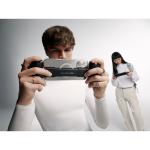 Controller Backbone Pro pentru telefoane, USB-C, Jack 3.5mm, Negru 13 - lerato.ro