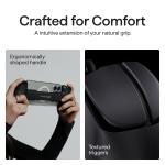 Controller Backbone Pro pentru telefoane, USB-C, Jack 3.5mm, Negru 7 - lerato.ro