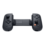 Controller Backbone One 2nd Gen Apple Edition pentru telefoane, USB-C, Jack 3.5mm, Negru 3 - lerato.ro