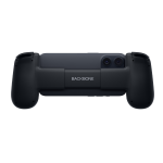 Controller Backbone One 2nd Gen Apple Edition pentru telefoane, USB-C, Jack 3.5mm, Negru 5 - lerato.ro