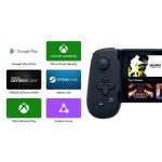 Controller Backbone One 2nd Gen Apple Edition pentru telefoane, USB-C, Jack 3.5mm, Negru 6 - lerato.ro