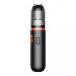 Aspirator wireless Baseus A2 Pro, 6000Pa, 2000 mAh, 65dB, 80W, USB-C, Cablu incarcare inclus, Negru 2 - lerato.ro