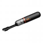 Aspirator wireless Baseus A2 Pro, 6000Pa, 2000 mAh, 65dB, 80W, USB-C, Cablu incarcare inclus, Negru 5 - lerato.ro