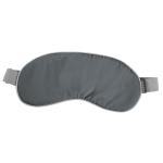 Masca De Dormit Baseus Thermal Series Eye Cover, Cu loc pentru Comprese de relaxare pentru ochi, Gri 2 - lerato.ro