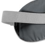 Masca De Dormit Baseus Thermal Series Eye Cover, Cu loc pentru Comprese de relaxare pentru ochi, Gri 6 - lerato.ro