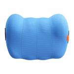 Perna auto tetiera Baseus ComfortRide Cooling Headrest, 450g, Albastru 2 - lerato.ro