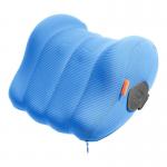Perna auto tetiera Baseus ComfortRide Cooling Headrest, 450g, Albastru 7 - lerato.ro