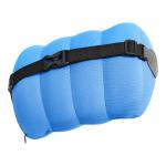 Perna auto tetiera Baseus ComfortRide Cooling Headrest, 450g, Albastru 4 - lerato.ro