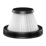 Set 2 filtre suplimentare pentru aspiratorul auto Baseus A2 Pro, HEPA, Negru 2 - lerato.ro