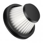 Set 2 filtre suplimentare pentru aspiratorul auto Baseus A2 Pro, HEPA, Negru 5 - lerato.ro