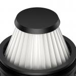 Set 2 filtre suplimentare pentru aspiratorul auto Baseus A2 Pro, HEPA, Negru 4 - lerato.ro