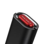 Adaptor audio Baseus BA05 pentru Nintendo Switch Lite, Fast Charge 18W, USB-C, DAC, Bluetooth 4.2, Negru 8 - lerato.ro