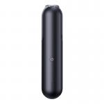 Aspirator wireless Baseus A0 Pro, 4000Pa, 65dB, 30W, USB-C, Cablu incarcare inclus, Negru 2 - lerato.ro
