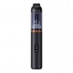 Aspirator wireless Baseus A5 Air, 12000Pa, 65dB, 90W, USB-C, Accesorii incluse, Negru 2 - lerato.ro