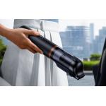 Aspirator wireless Baseus A5 Air, 12000Pa, 65dB, 90W, USB-C, Accesorii incluse, Negru 11 - lerato.ro