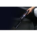Aspirator wireless Baseus A5 Air, 12000Pa, 65dB, 90W, USB-C, Accesorii incluse, Negru 14 - lerato.ro