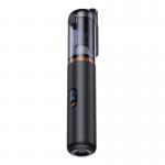 Aspirator wireless Baseus A5 Air, 12000Pa, 65dB, 90W, USB-C, Accesorii incluse, Negru 3 - lerato.ro