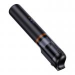 Aspirator wireless Baseus A5 Air, 12000Pa, 65dB, 90W, USB-C, Accesorii incluse, Negru 7 - lerato.ro