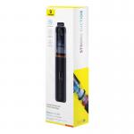 Aspirator wireless Baseus A5 Air, 12000Pa, 65dB, 90W, USB-C, Accesorii incluse, Negru 9 - lerato.ro