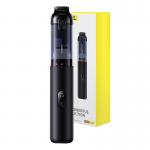 Aspirator wireless Baseus A5, 16000Pa, 65dB, 130W, USB-C, Negru 5 - lerato.ro