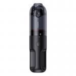 Aspirator wireless Baseus AP01, 5000Pa, 85W, USB-C, Accesorii incluse, Negru 2 - lerato.ro