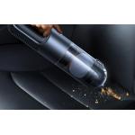 Aspirator wireless Baseus AP01, 5000Pa, 85W, USB-C, Accesorii incluse, Negru 9 - lerato.ro