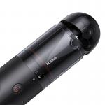 Aspirator wireless Baseus AP01, 5000Pa, 85W, USB-C, Accesorii incluse, Negru 5 - lerato.ro